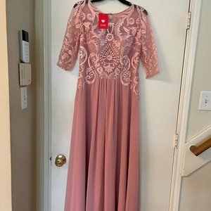 Wedding Formal NWT